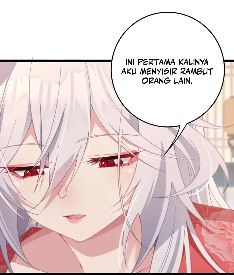 Unveiling the Emperor’s Secret Chapter 4 - halaman 35