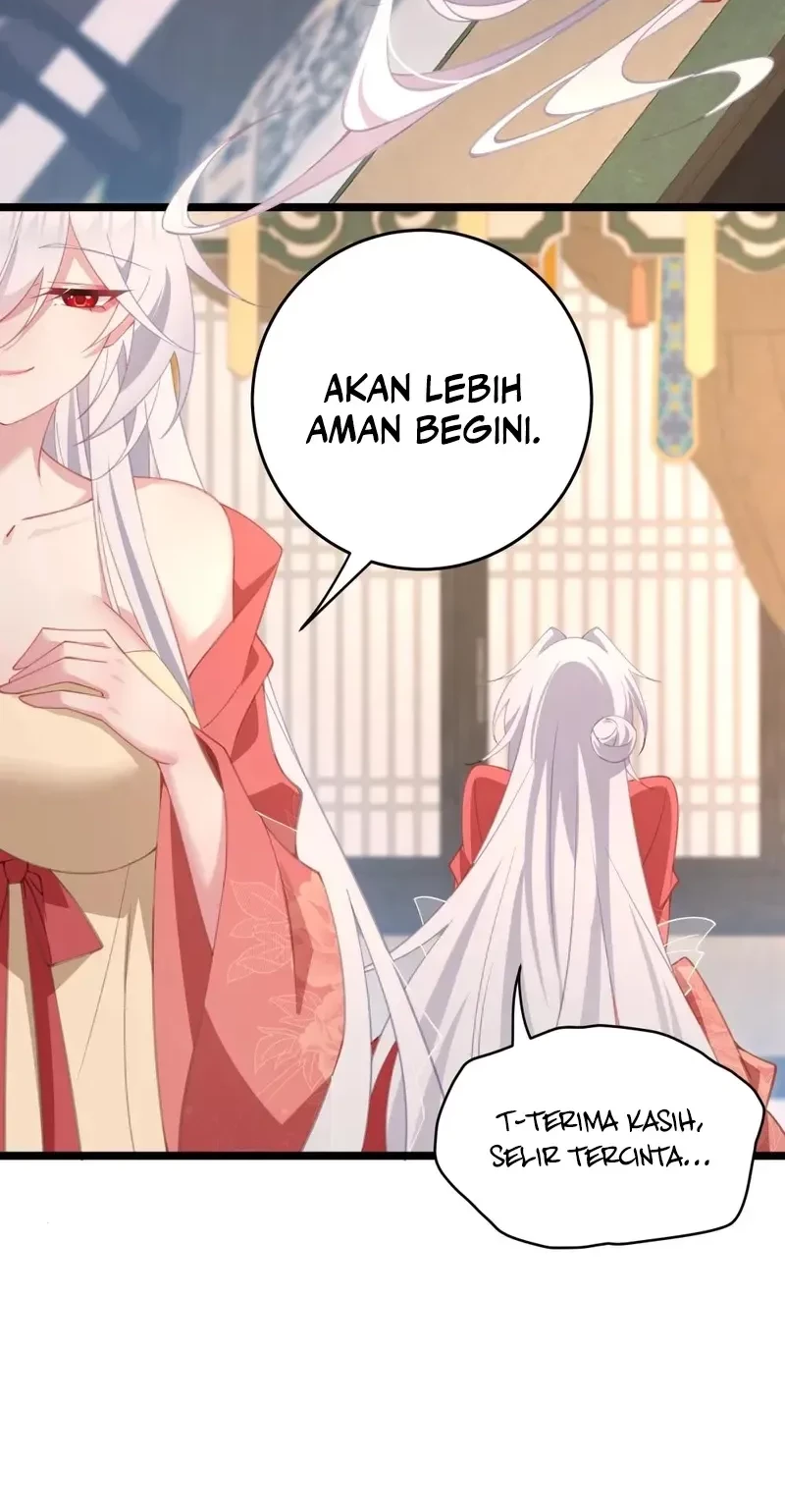 Unveiling the Emperor’s Secret Chapter 4 - halaman 37