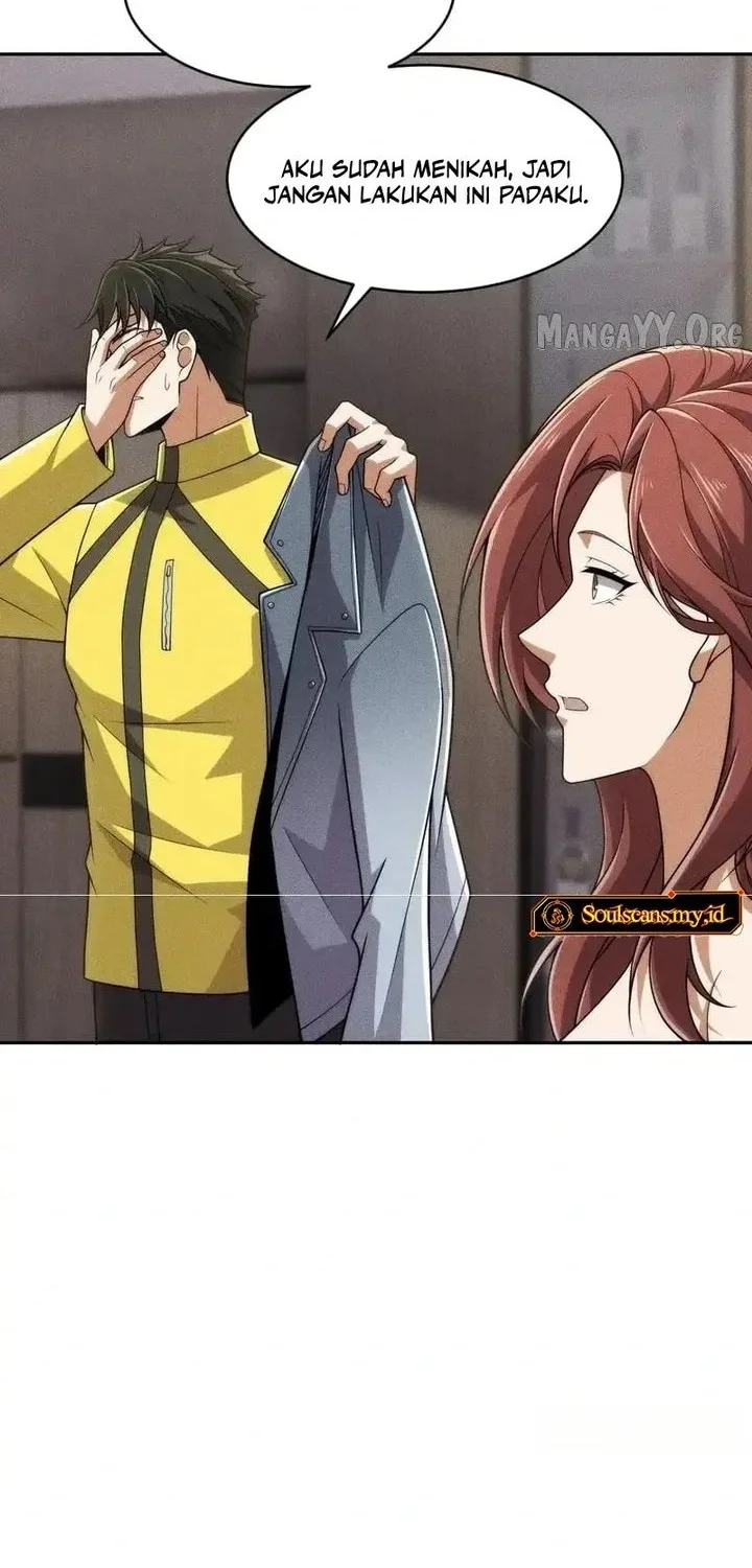 Unveiling the Emperor’s Secret Chapter 40 - halaman 20