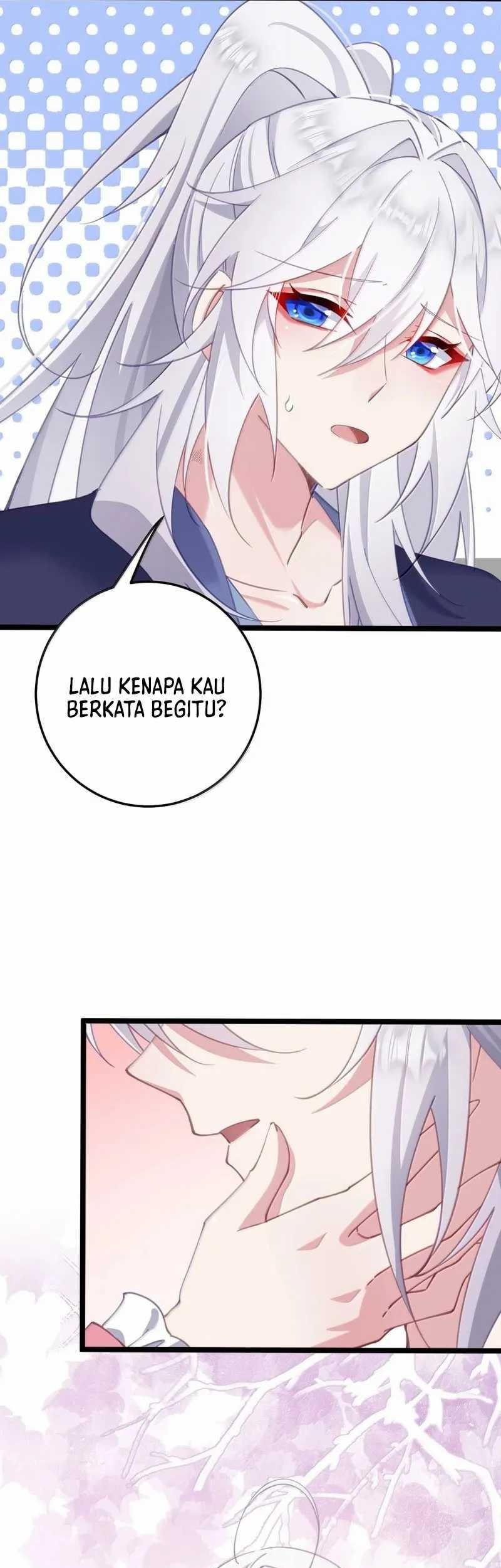 Unveiling the Emperor’s Secret Chapter 40 - halaman 26
