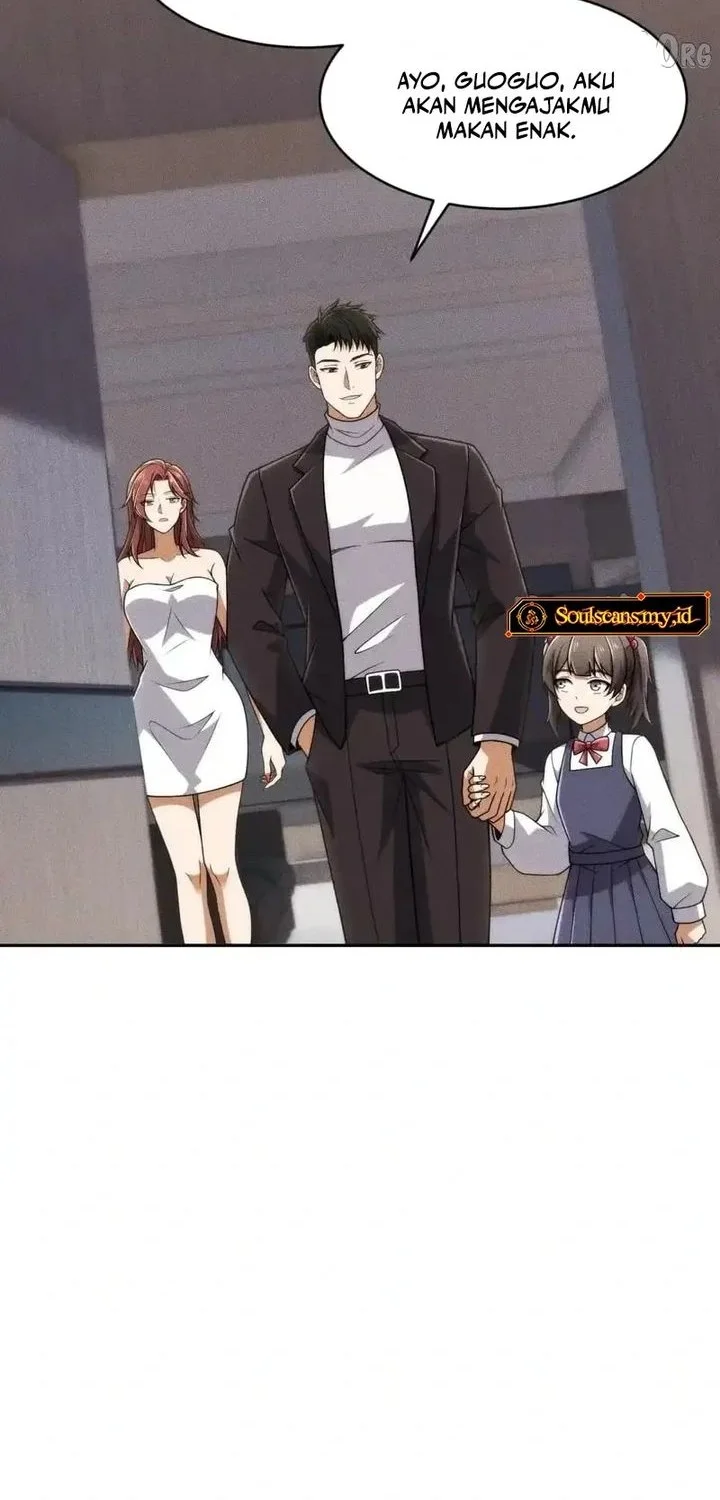 Unveiling the Emperor’s Secret Chapter 40 - halaman 30