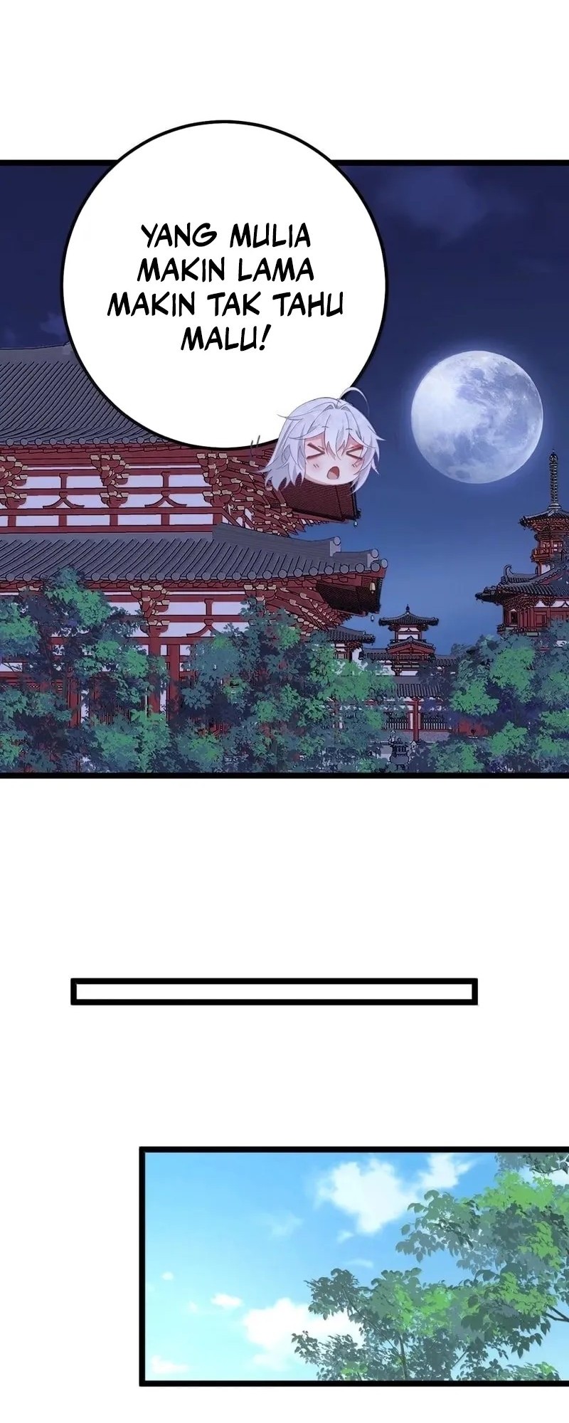 Unveiling the Emperor’s Secret Chapter 41 - halaman 18
