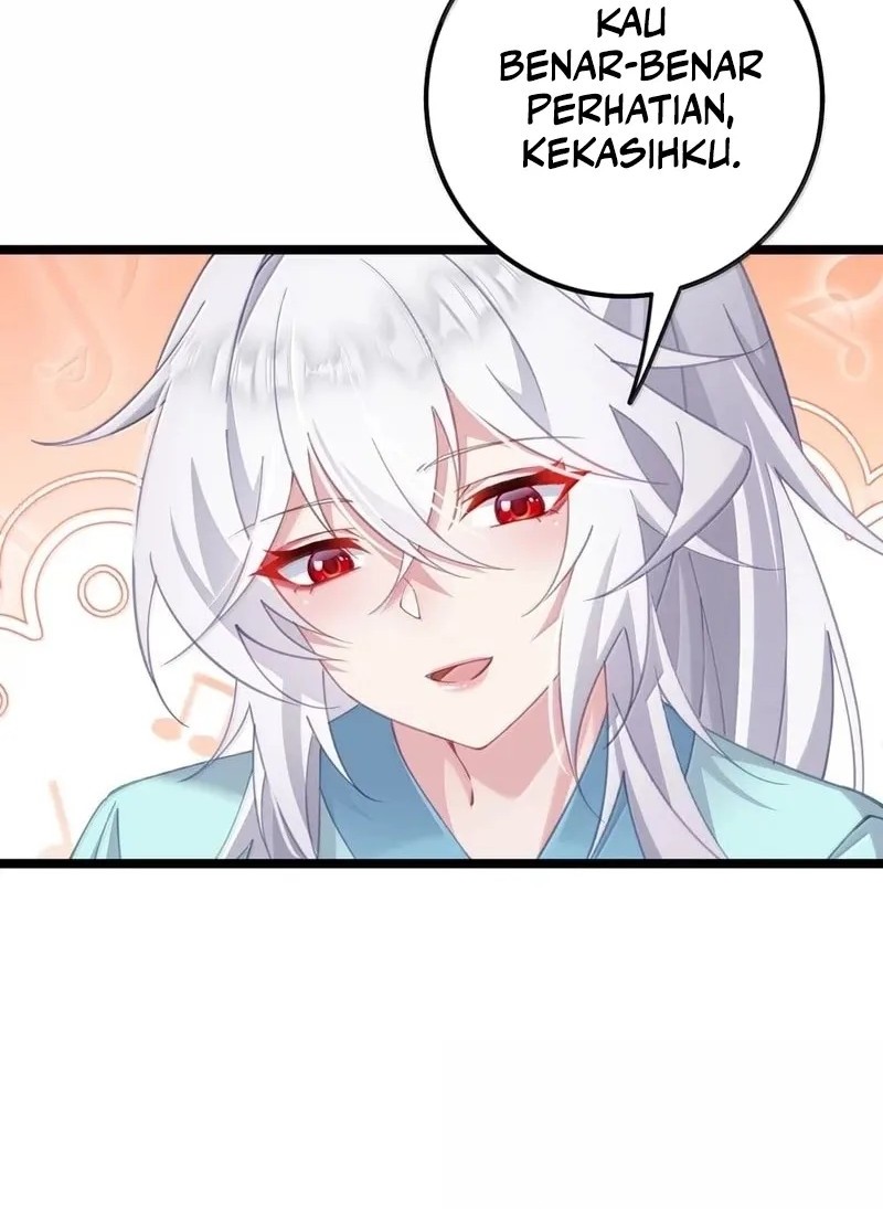 Unveiling the Emperor’s Secret Chapter 41 - halaman 6