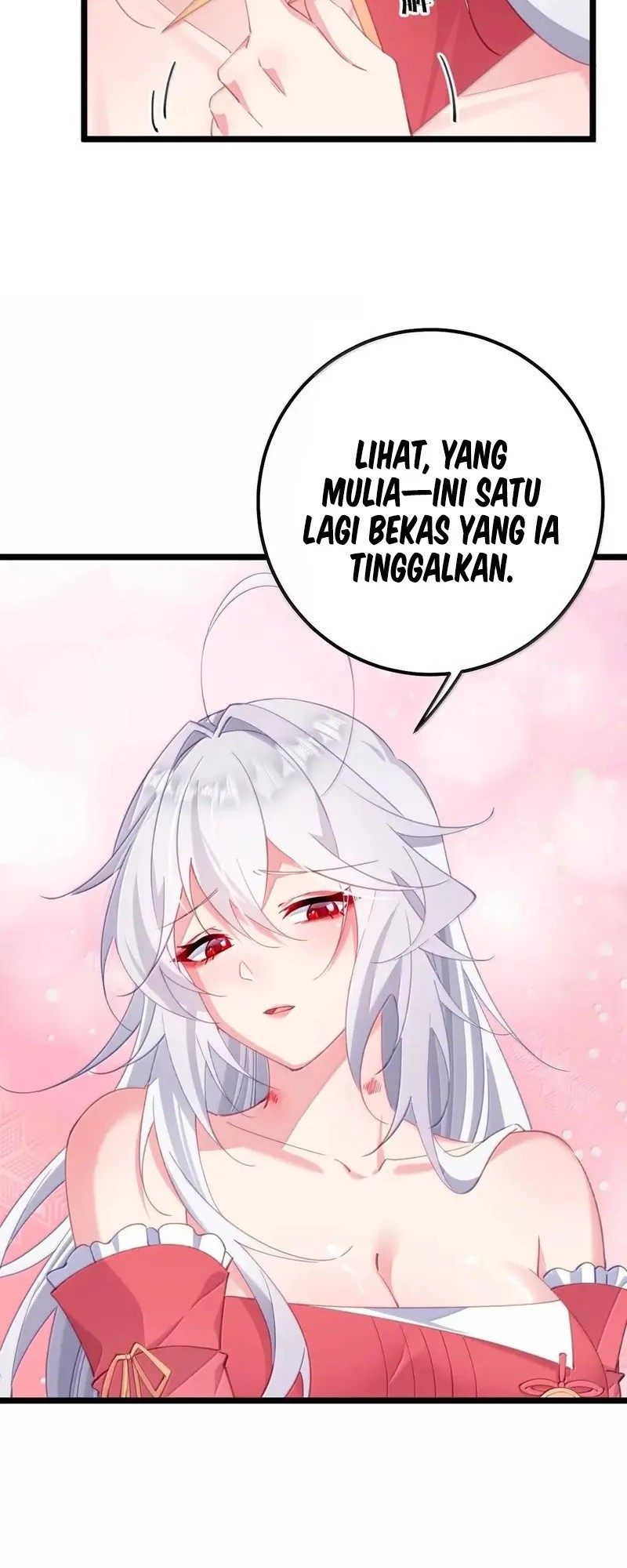 Unveiling the Emperor’s Secret Chapter 42 - halaman 29