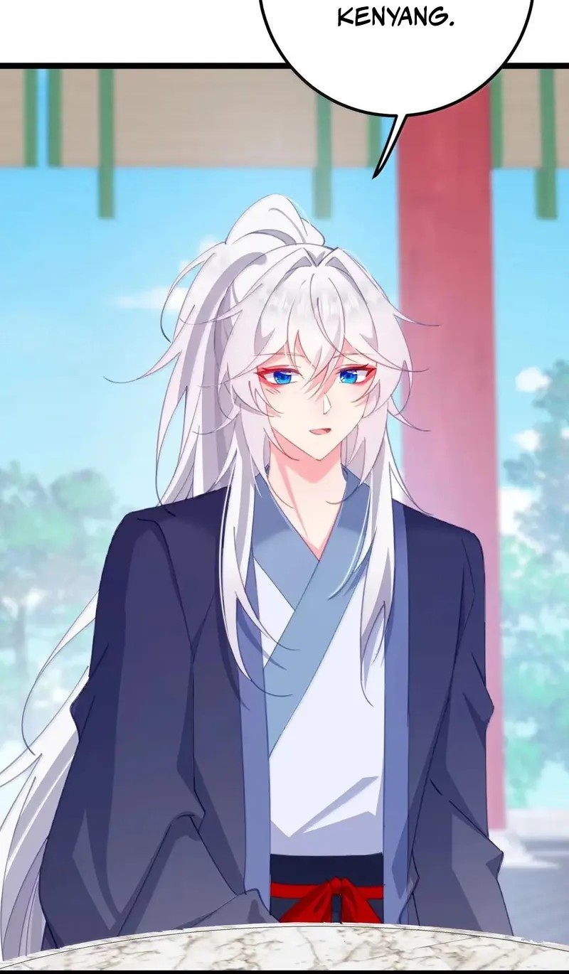 Unveiling the Emperor’s Secret Chapter 42 - halaman 3