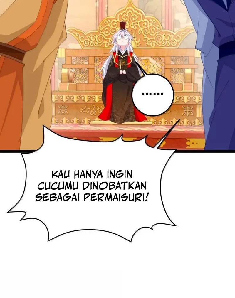 Unveiling the Emperor’s Secret Chapter 42 - halaman 6