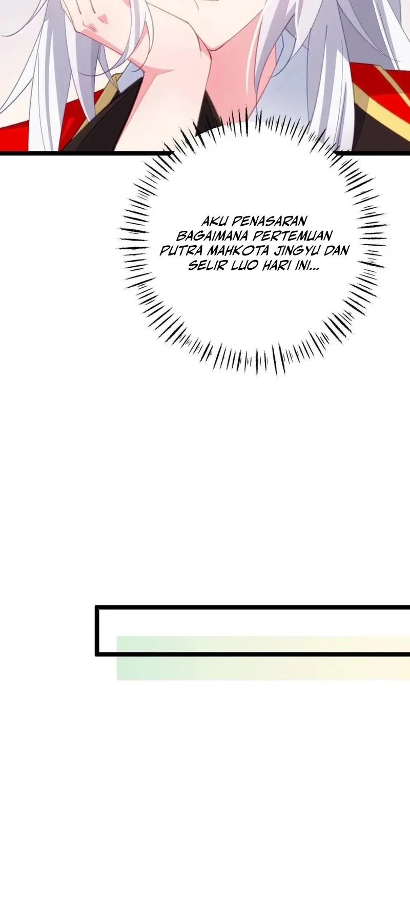 Unveiling the Emperor’s Secret Chapter 42 - halaman 9