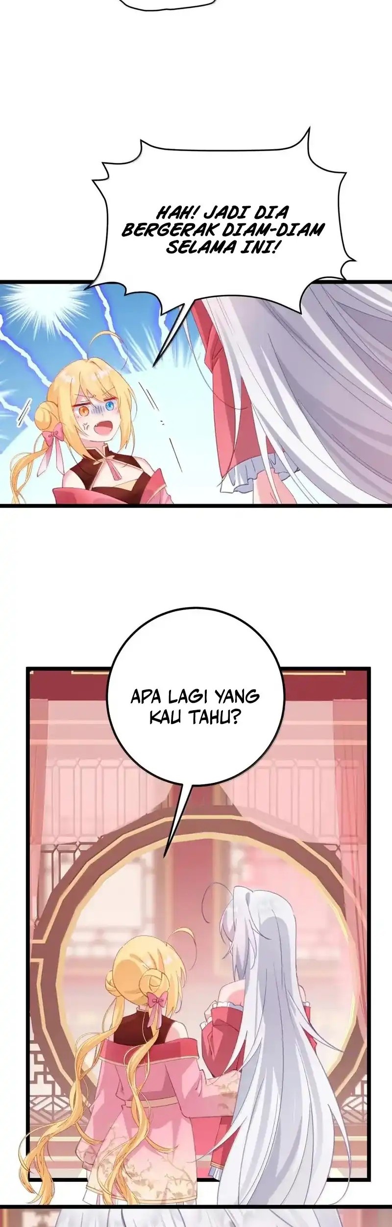 Unveiling the Emperor’s Secret Chapter 43 - halaman 13