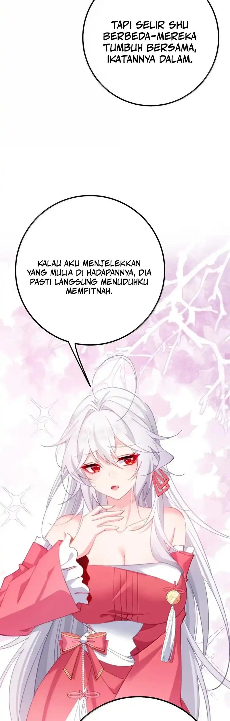 Unveiling the Emperor’s Secret Chapter 43 - halaman 16