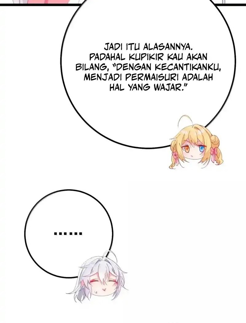 Unveiling the Emperor’s Secret Chapter 43 - halaman 17