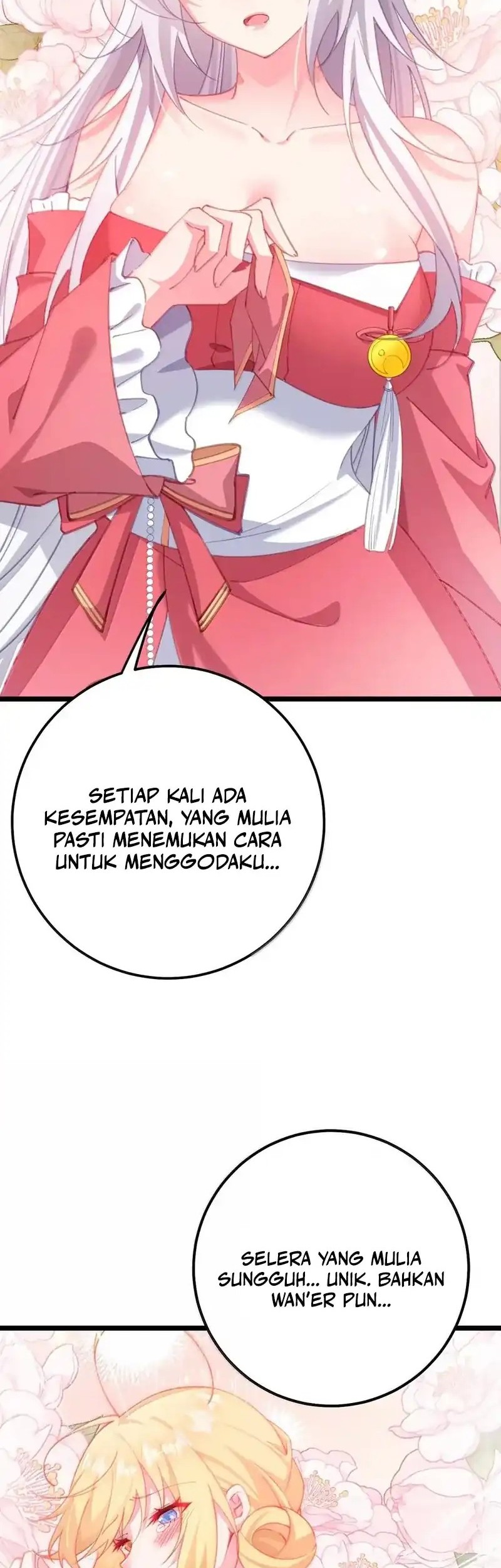 Unveiling the Emperor’s Secret Chapter 43 - halaman 2