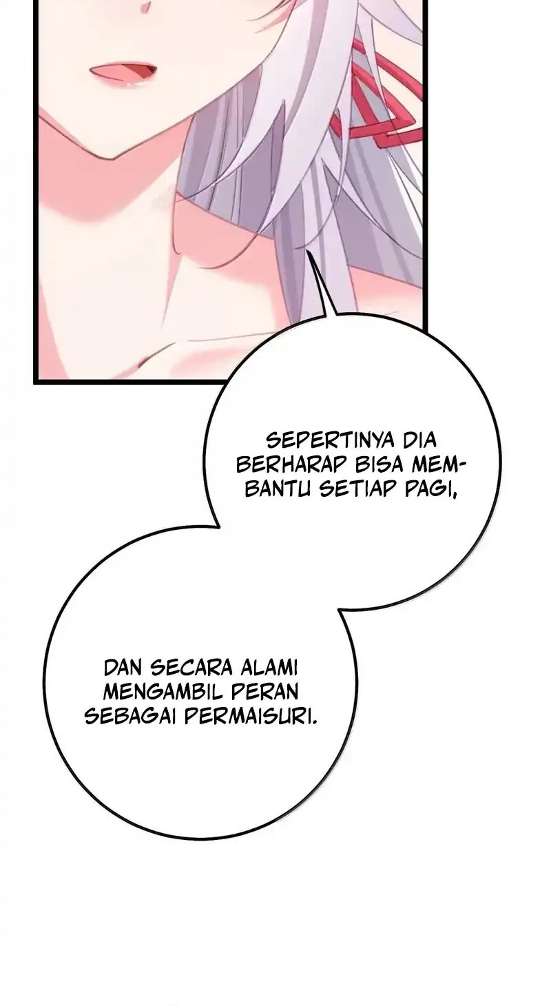 Unveiling the Emperor’s Secret Chapter 43 - halaman 20