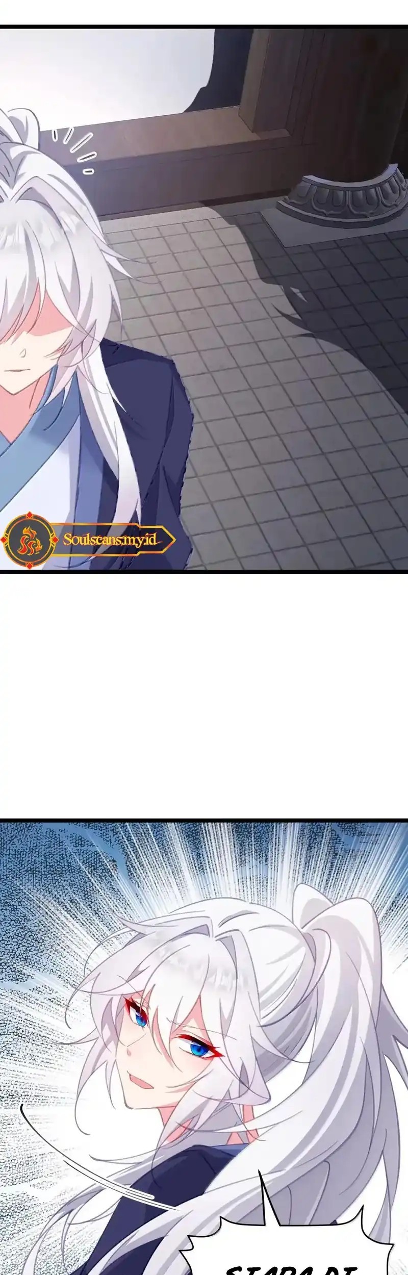 Unveiling the Emperor’s Secret Chapter 43 - halaman 30