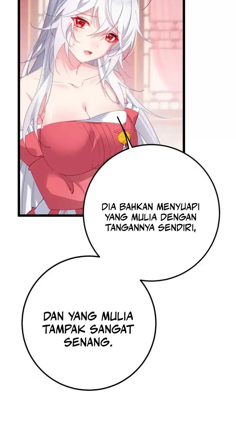 Unveiling the Emperor’s Secret Chapter 43 - halaman 8