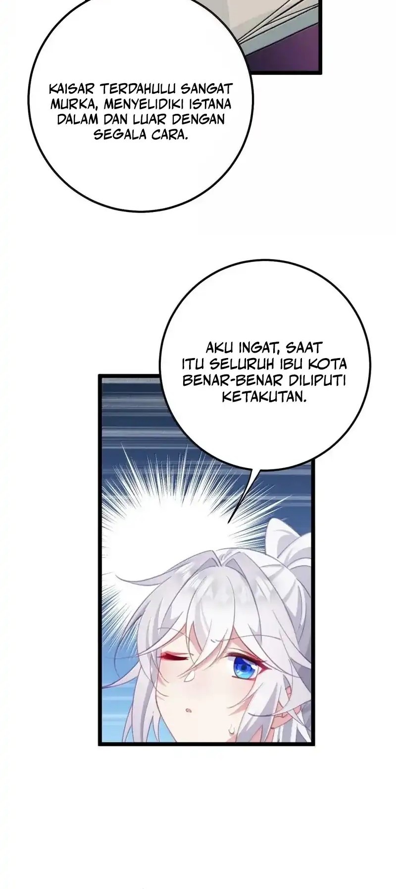 Unveiling the Emperor’s Secret Chapter 44 - halaman 15