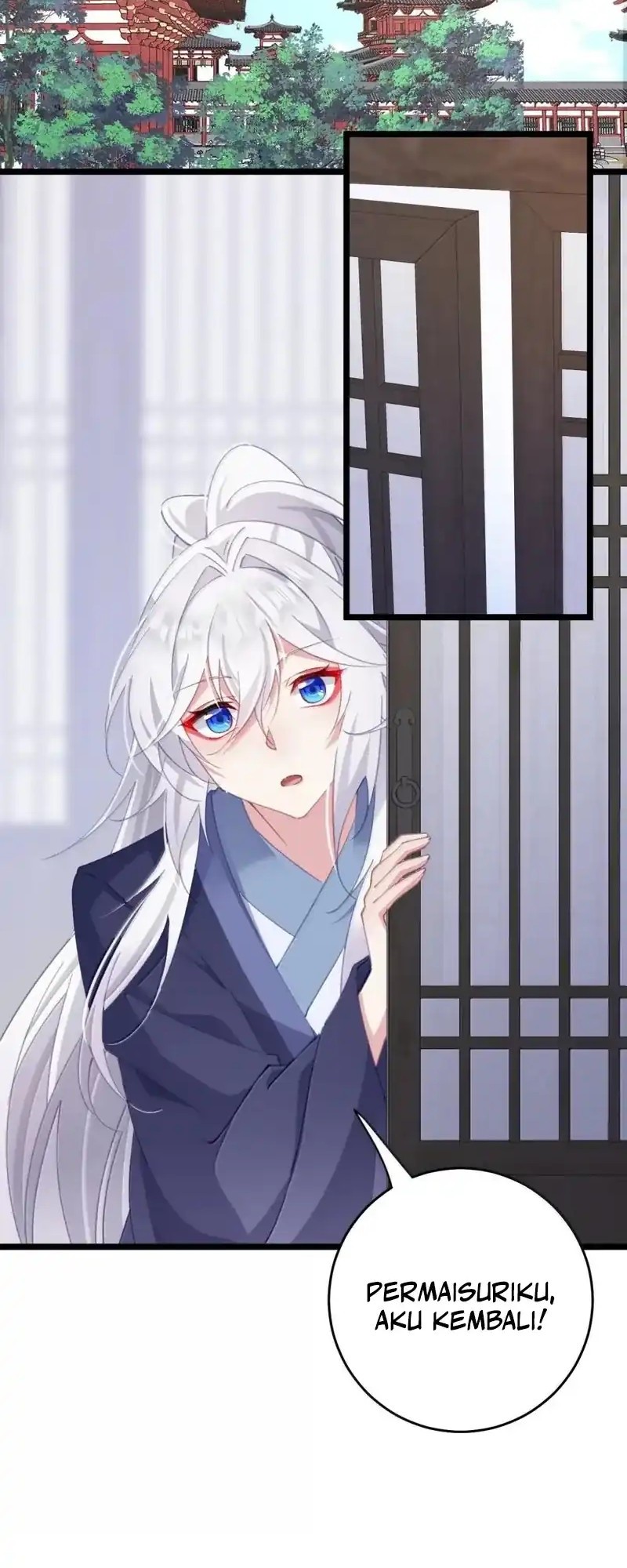 Unveiling the Emperor’s Secret Chapter 44 - halaman 18