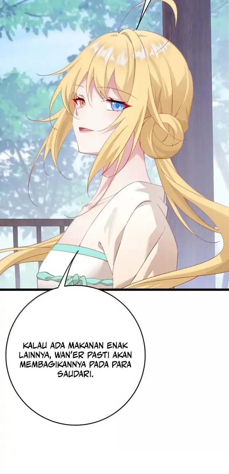 Unveiling the Emperor’s Secret Chapter 44 - halaman 27