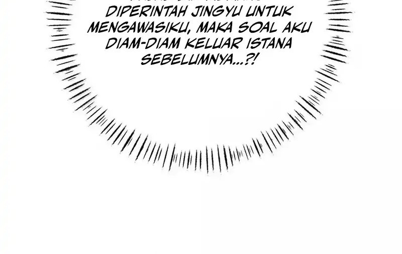 Unveiling the Emperor’s Secret Chapter 44 - halaman 6