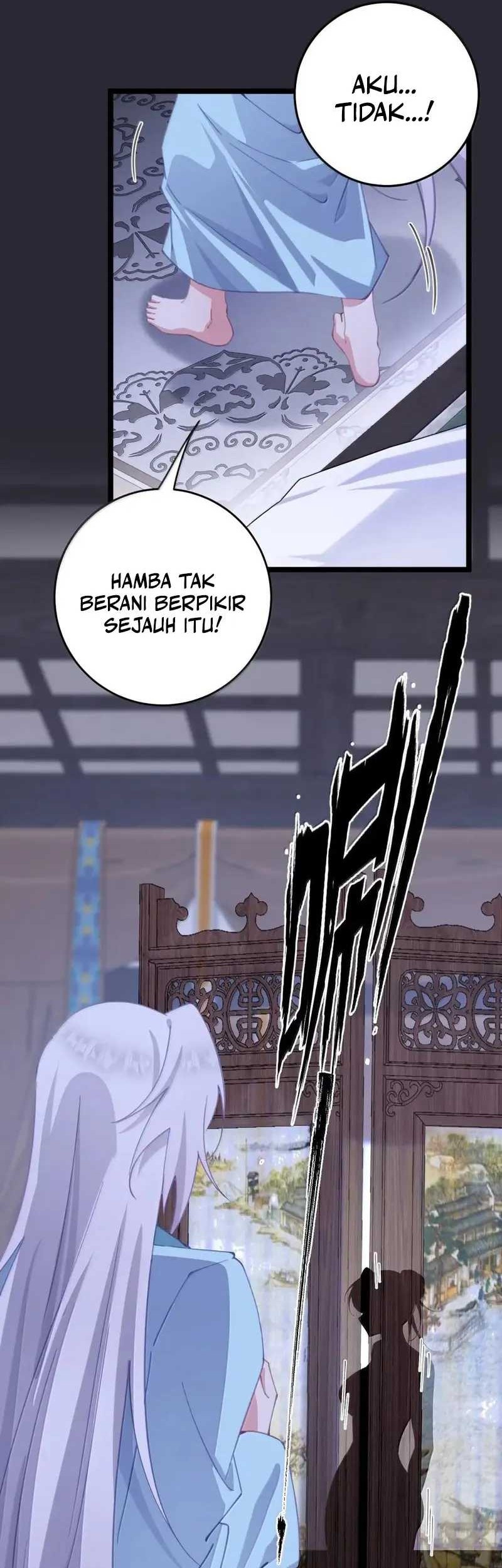 Unveiling the Emperor’s Secret Chapter 45 - halaman 10