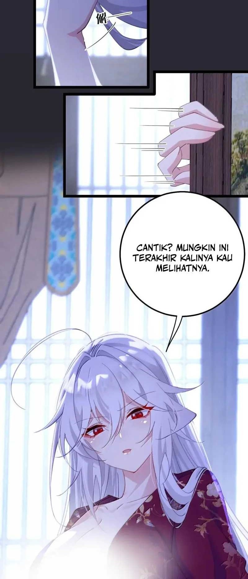 Unveiling the Emperor’s Secret Chapter 45 - halaman 12