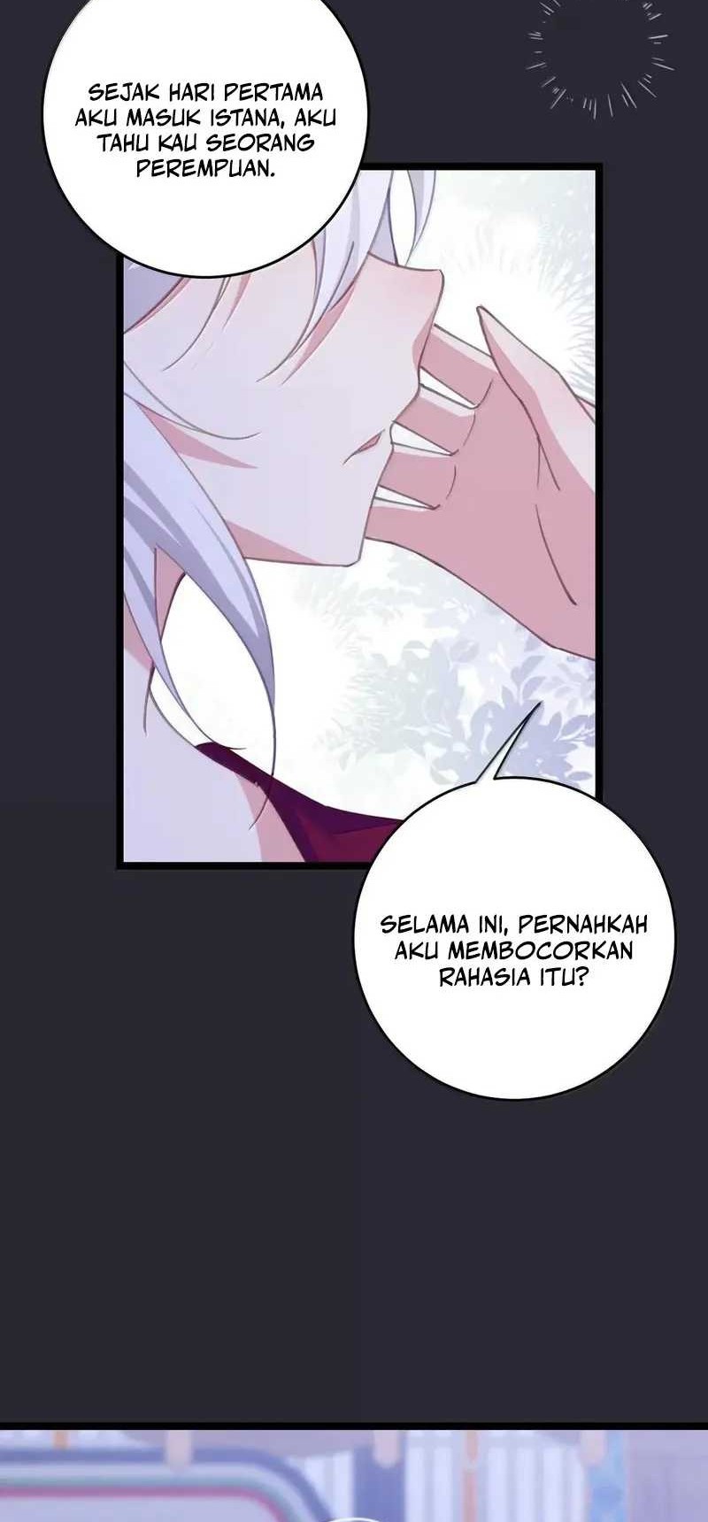 Unveiling the Emperor’s Secret Chapter 45 - halaman 15