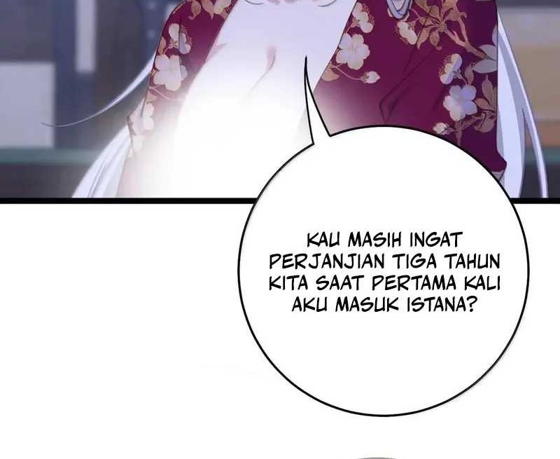 Unveiling the Emperor’s Secret Chapter 45 - halaman 21