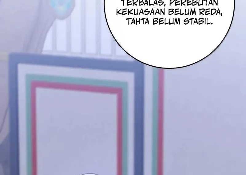 Unveiling the Emperor’s Secret Chapter 45 - halaman 24
