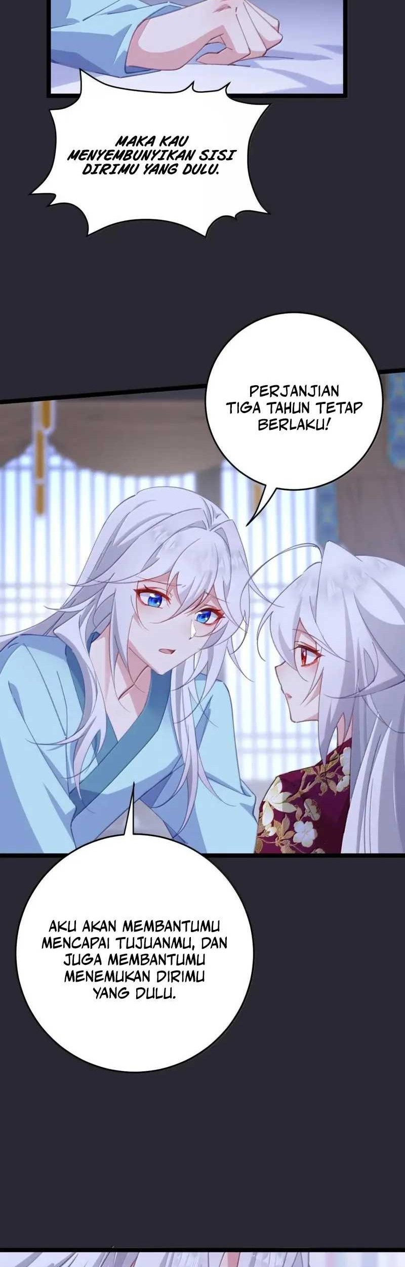 Unveiling the Emperor’s Secret Chapter 45 - halaman 26