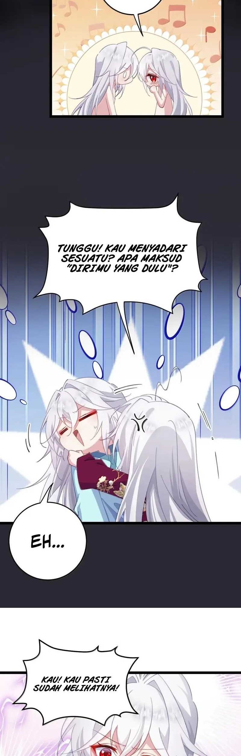 Unveiling the Emperor’s Secret Chapter 45 - halaman 29