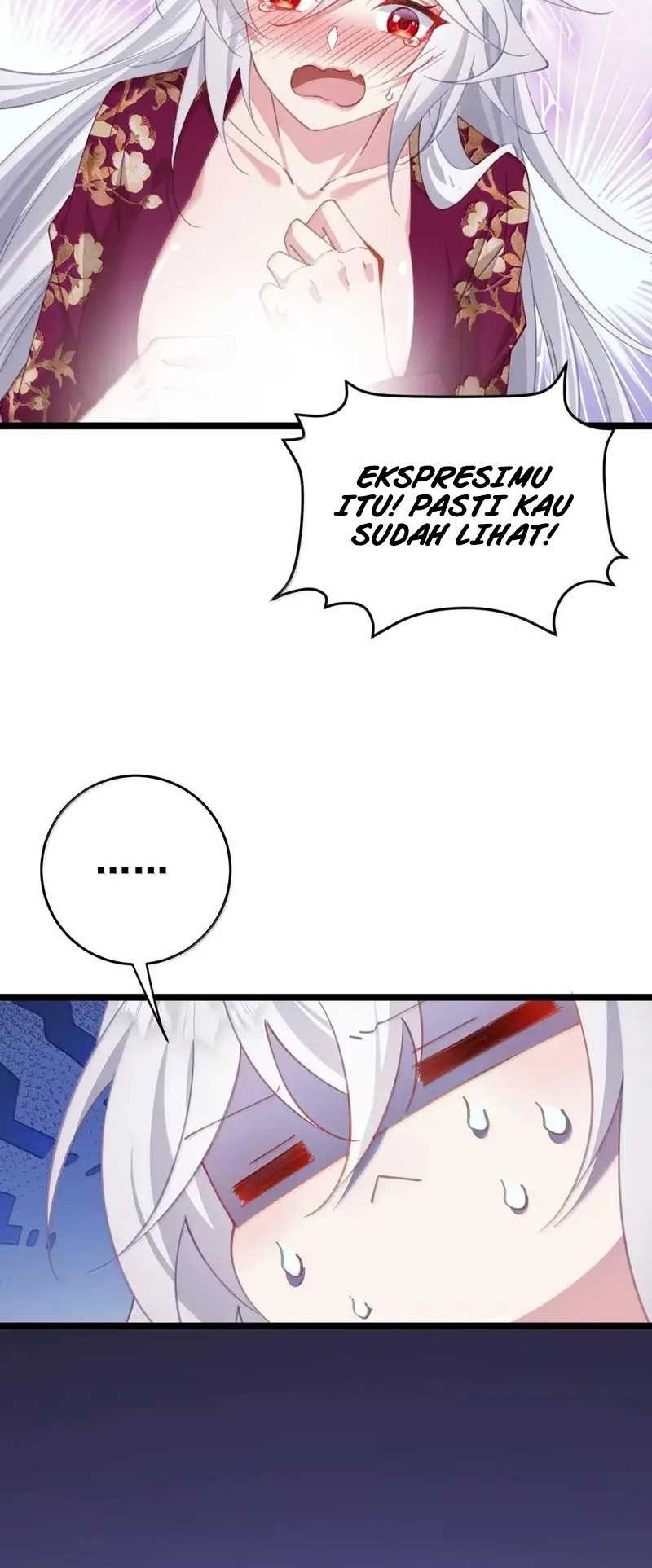 Unveiling the Emperor’s Secret Chapter 45 - halaman 30