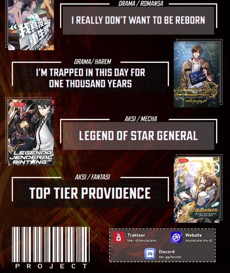 Unveiling the Emperor’s Secret Chapter 45 - halaman 32