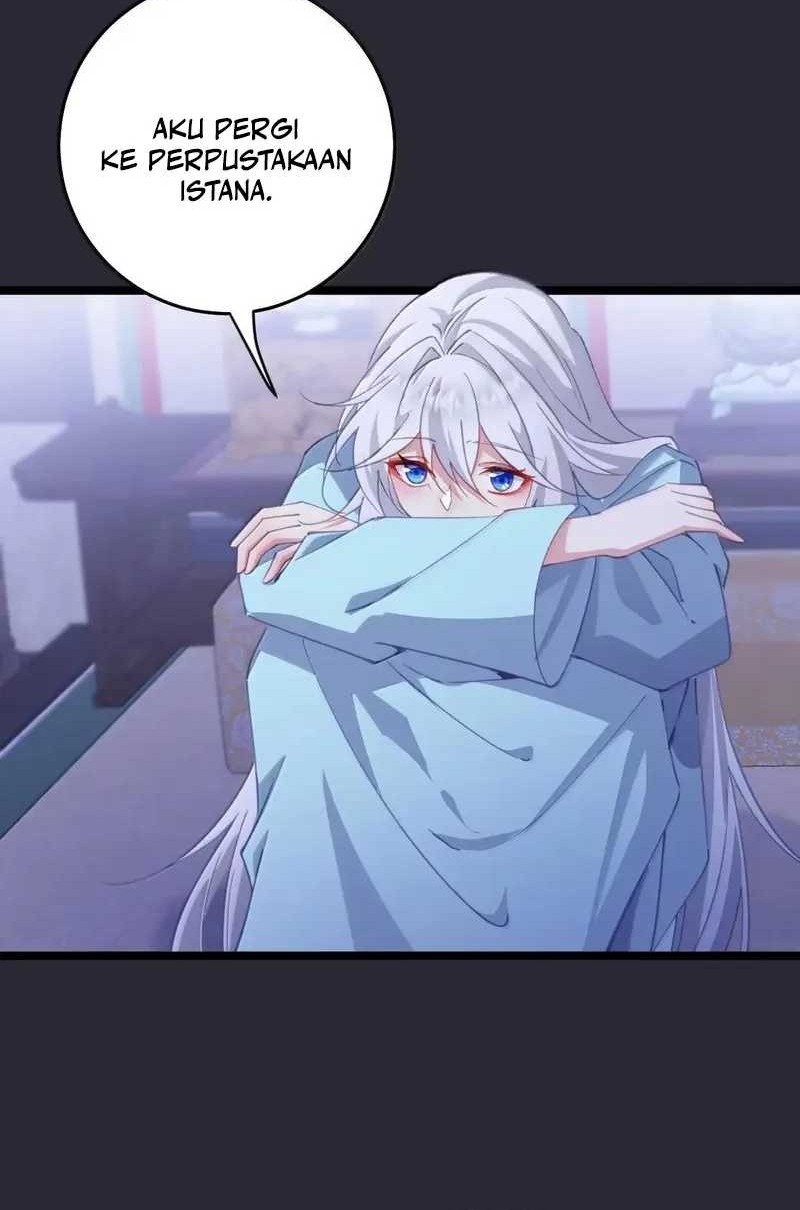 Unveiling the Emperor’s Secret Chapter 45 - halaman 6