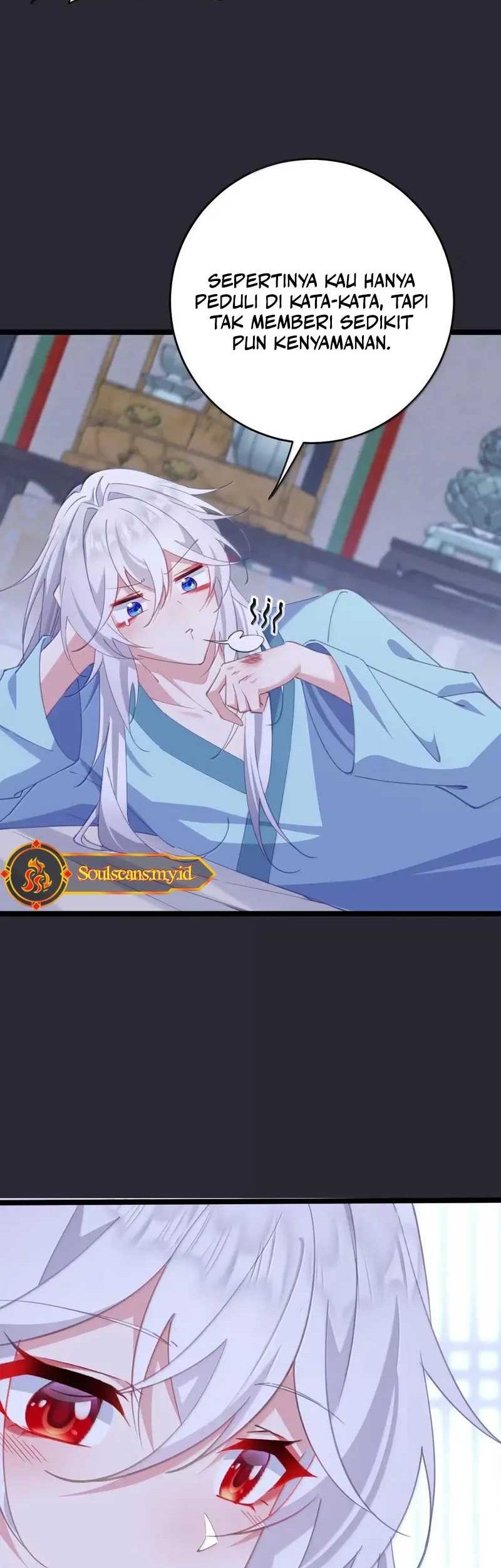 Unveiling the Emperor’s Secret Chapter 46 - halaman 11
