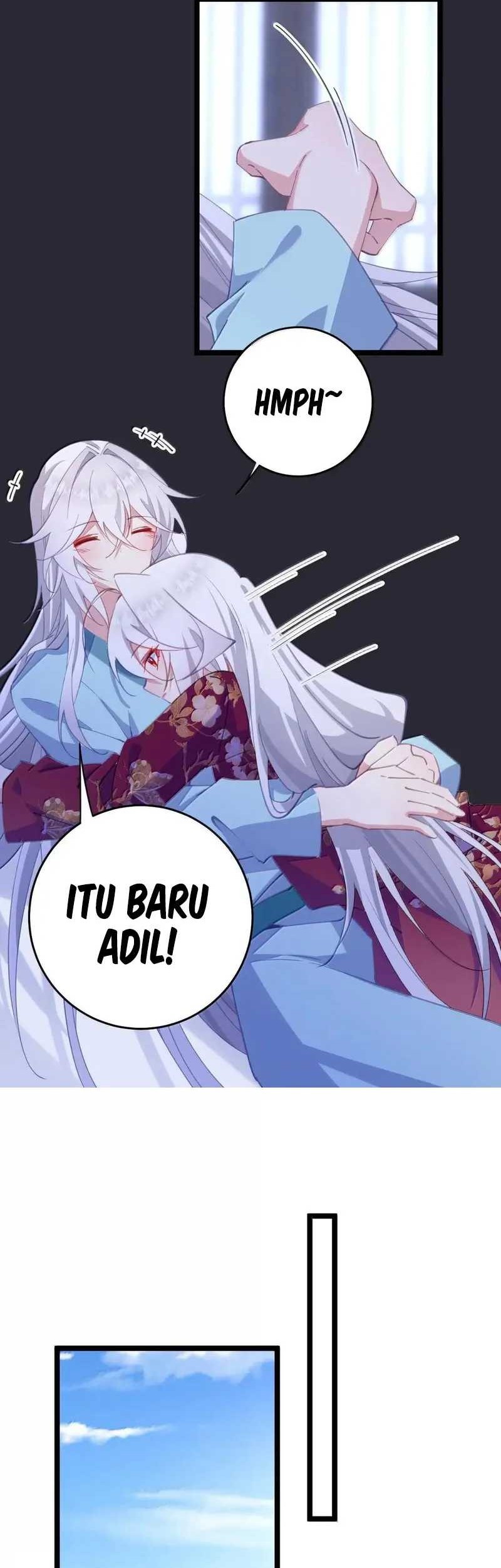 Unveiling the Emperor’s Secret Chapter 46 - halaman 13