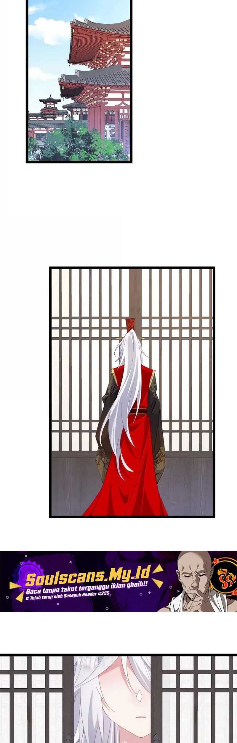 Unveiling the Emperor’s Secret Chapter 46 - halaman 14