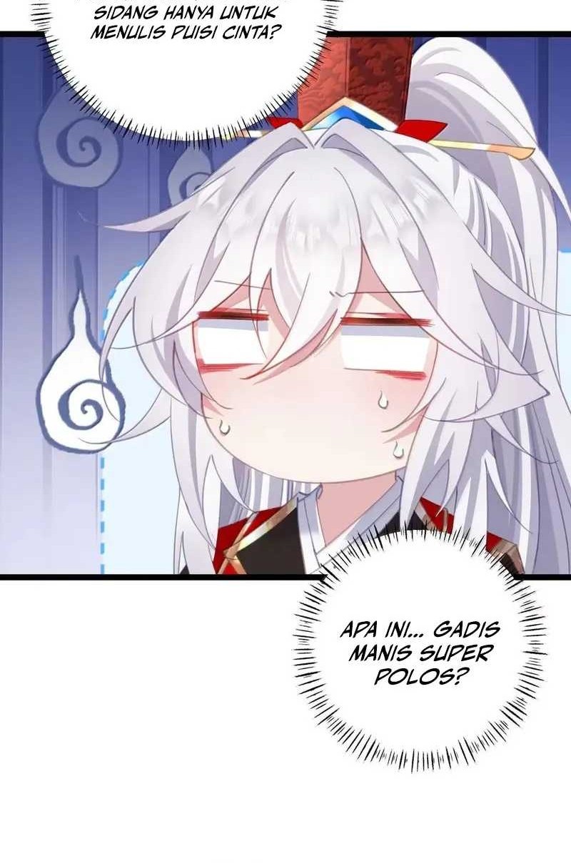 Unveiling the Emperor’s Secret Chapter 46 - halaman 18