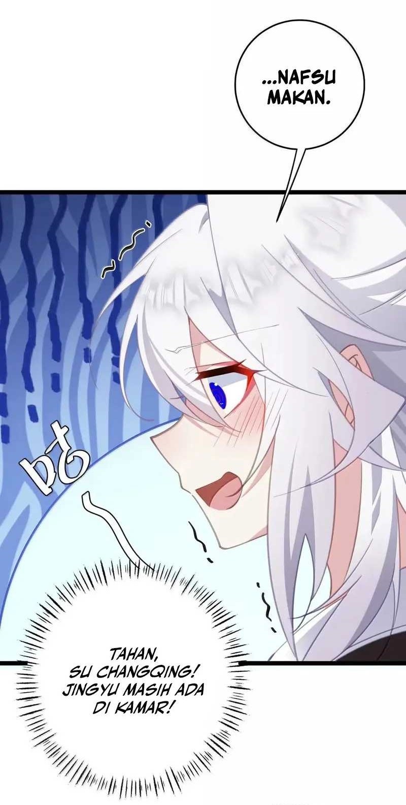 Unveiling the Emperor’s Secret Chapter 46 - halaman 24