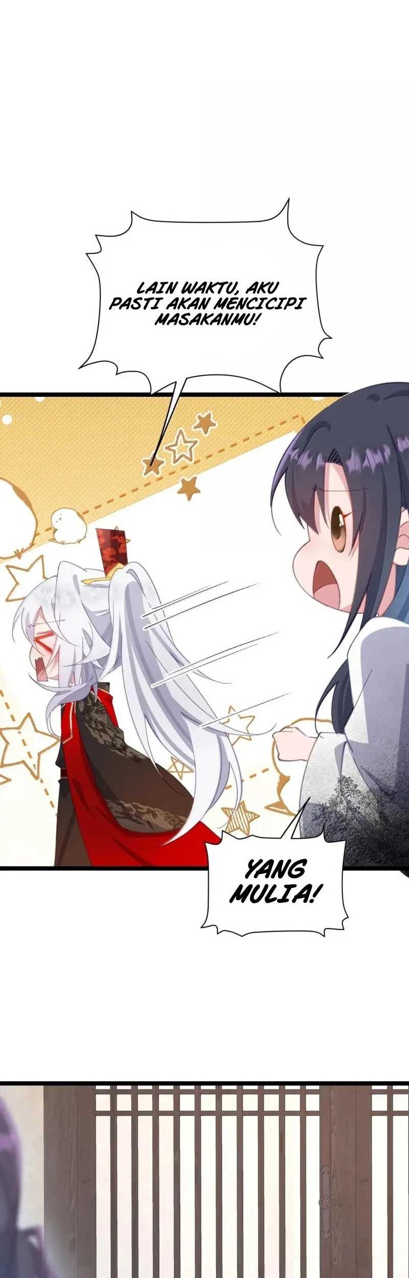 Unveiling the Emperor’s Secret Chapter 46 - halaman 26