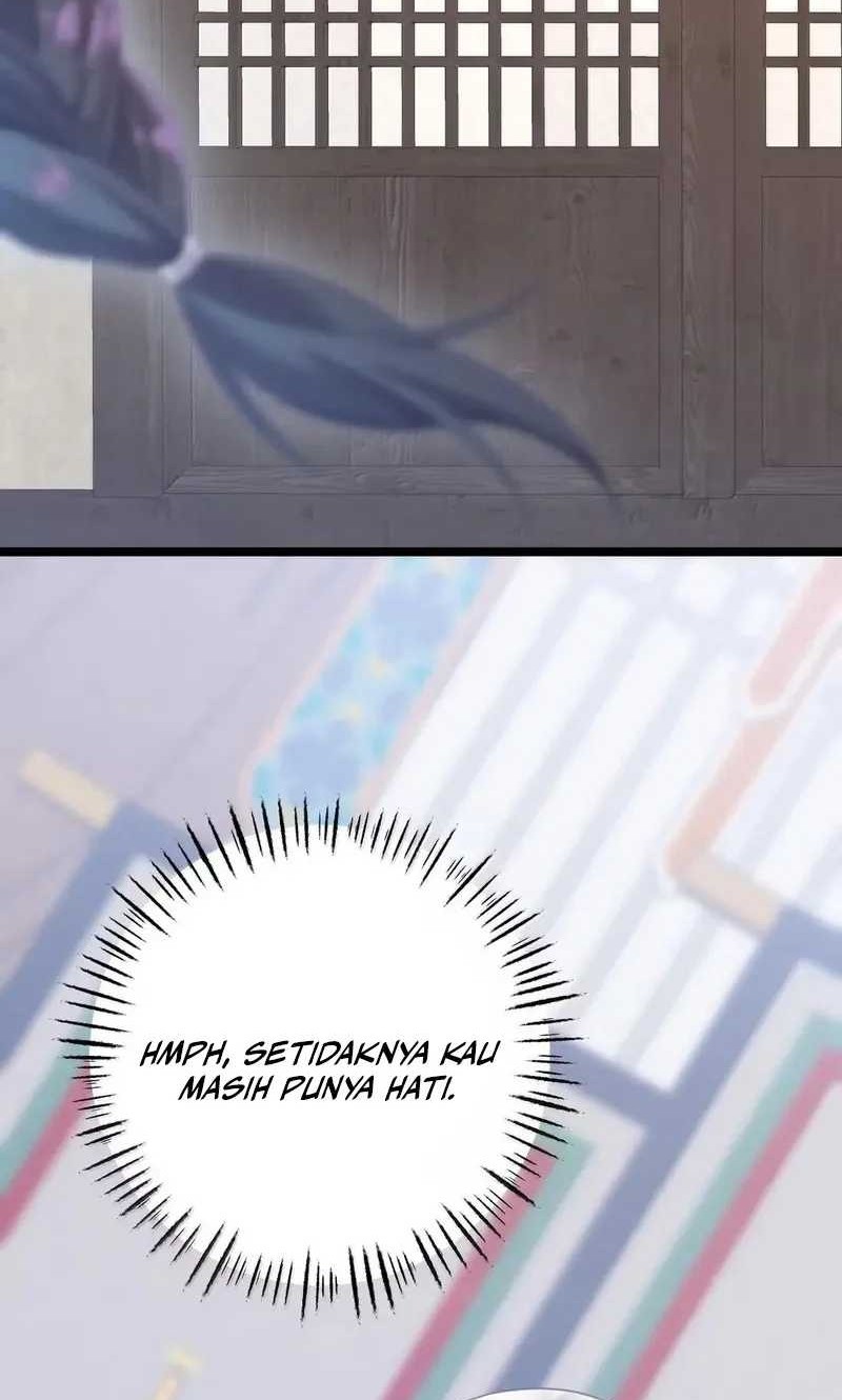 Unveiling the Emperor’s Secret Chapter 46 - halaman 27