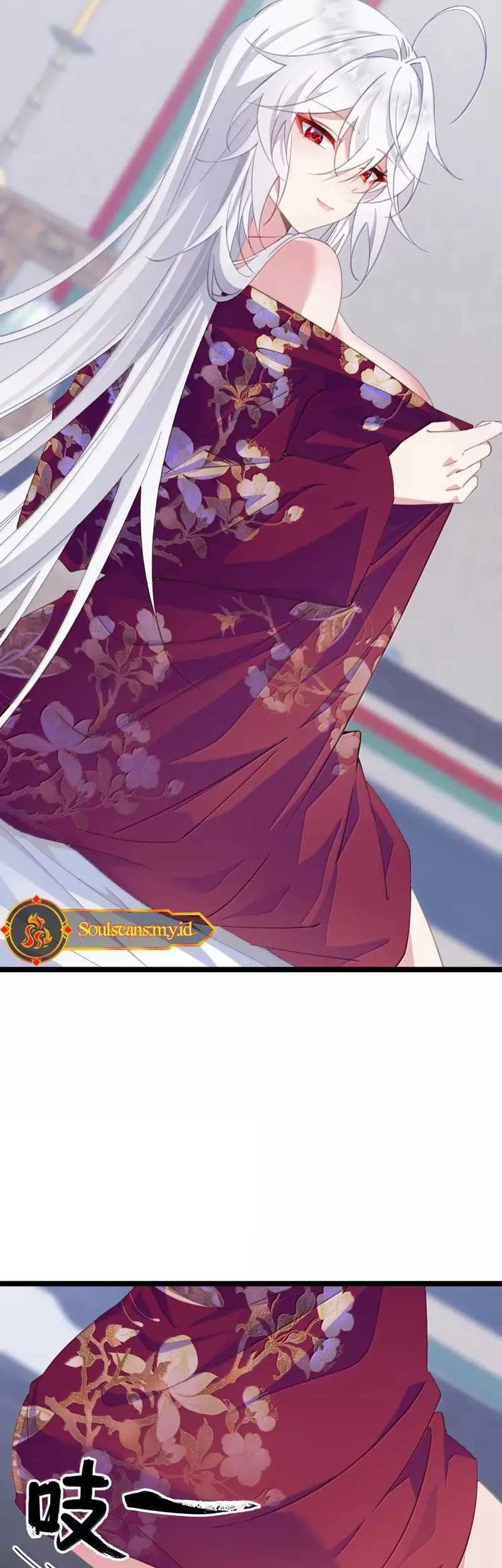 Unveiling the Emperor’s Secret Chapter 46 - halaman 28