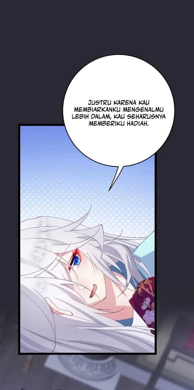 Unveiling the Emperor’s Secret Chapter 46 - halaman 3