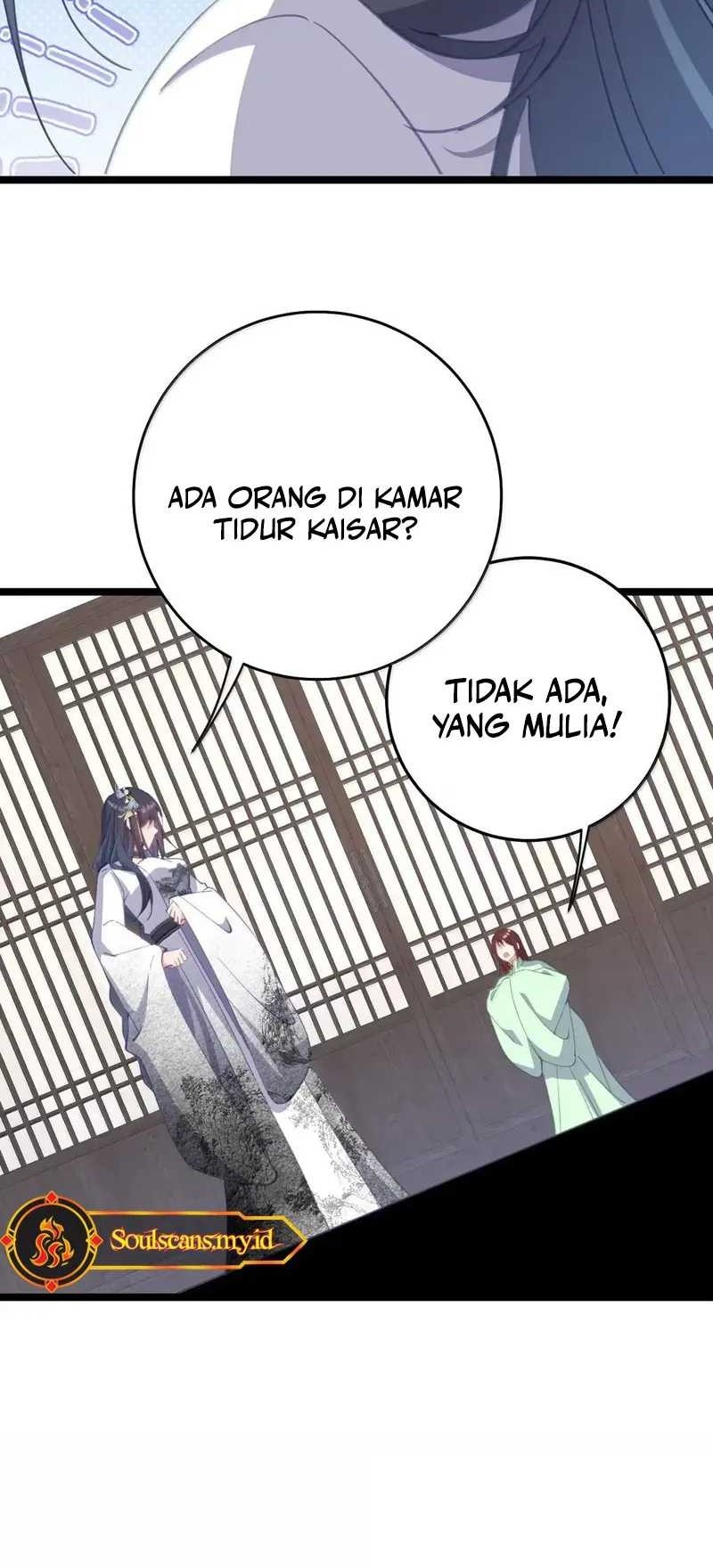 Unveiling the Emperor’s Secret Chapter 46 - halaman 30