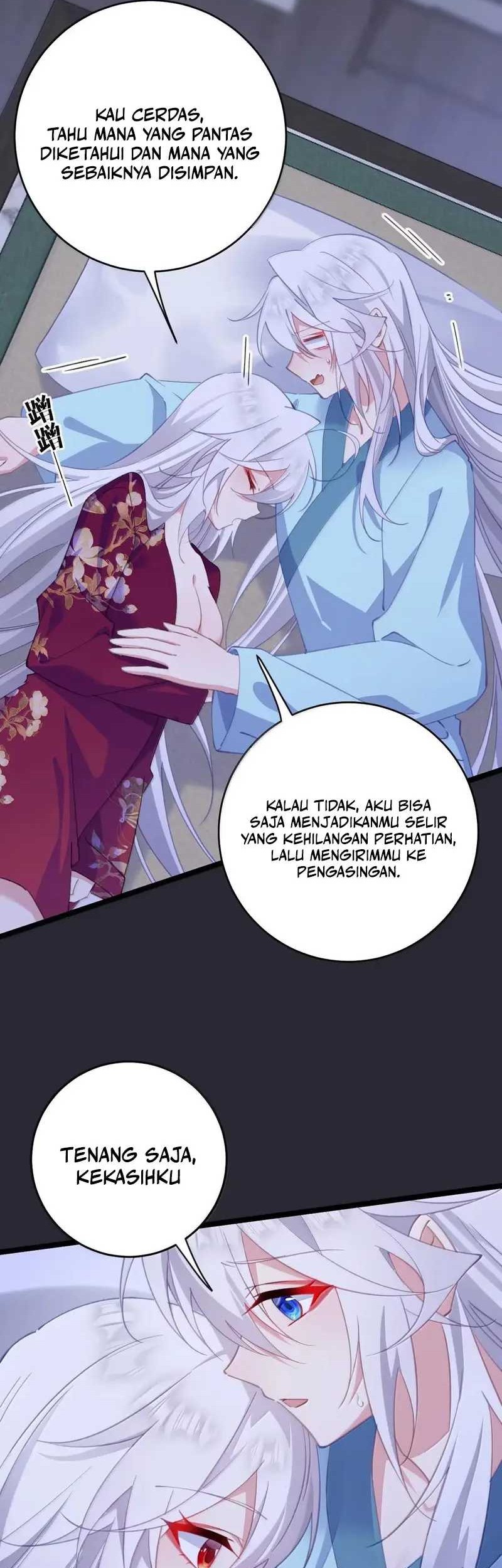 Unveiling the Emperor’s Secret Chapter 46 - halaman 4