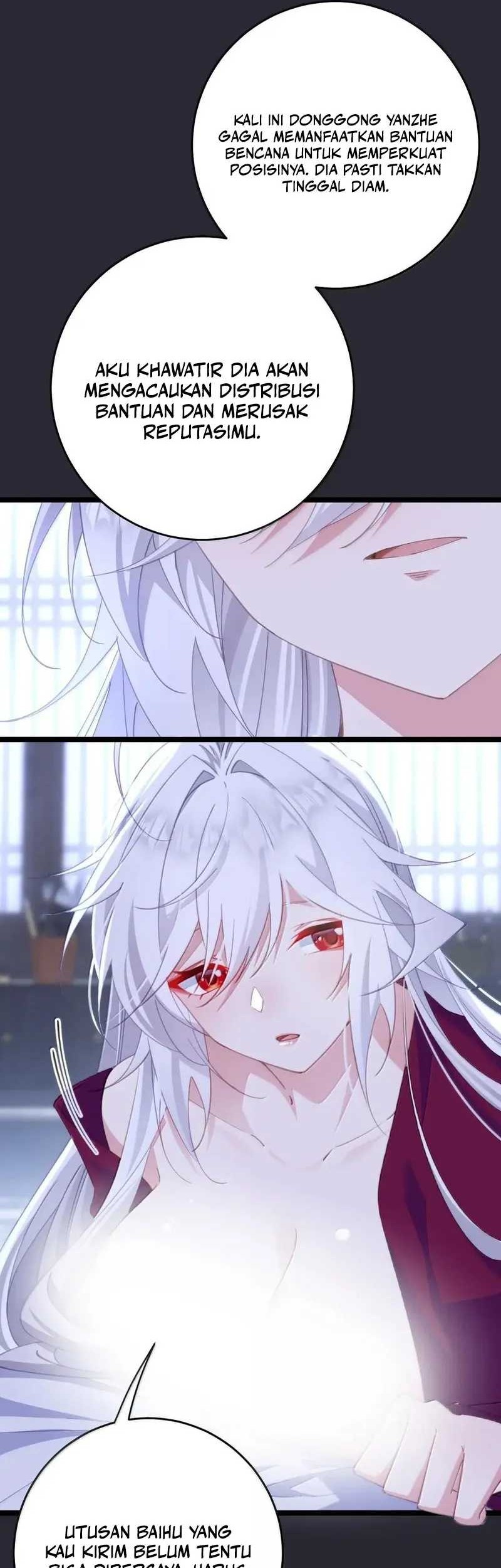 Unveiling the Emperor’s Secret Chapter 46 - halaman 7