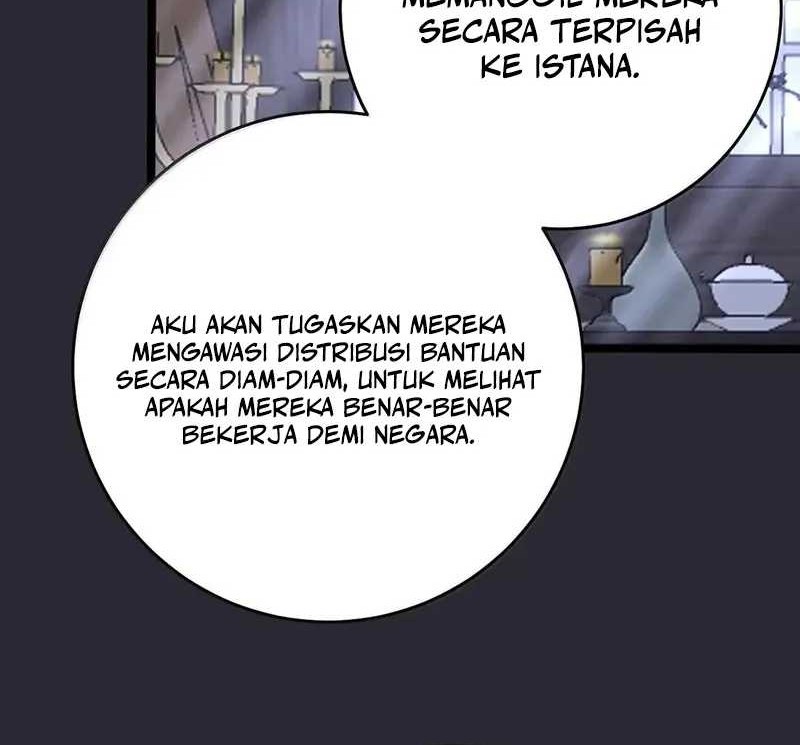 Unveiling the Emperor’s Secret Chapter 46 - halaman 9