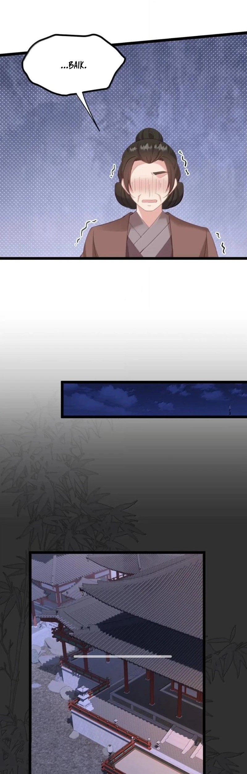 Unveiling the Emperor’s Secret Chapter 47 - halaman 15