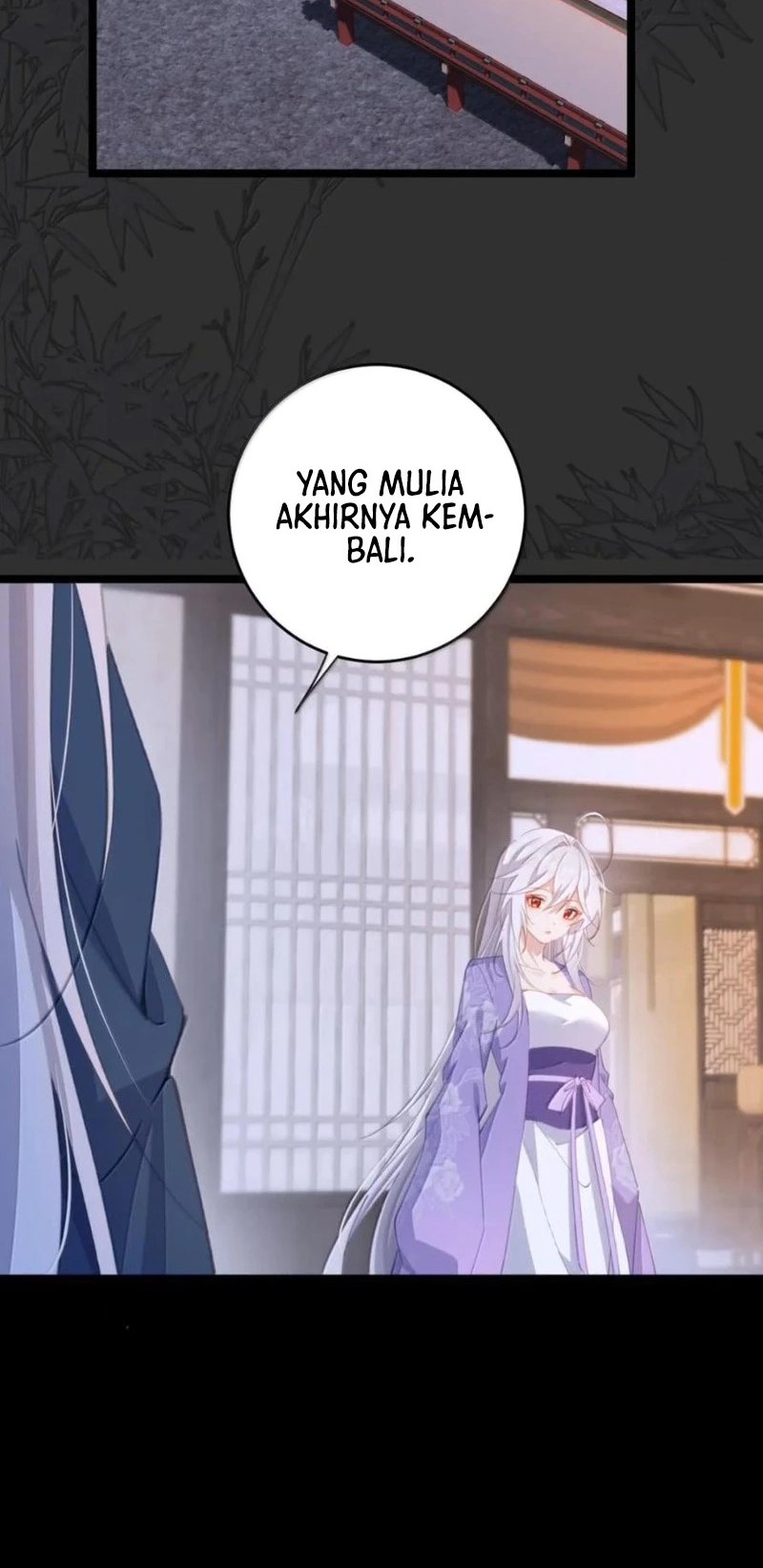 Unveiling the Emperor’s Secret Chapter 47 - halaman 16