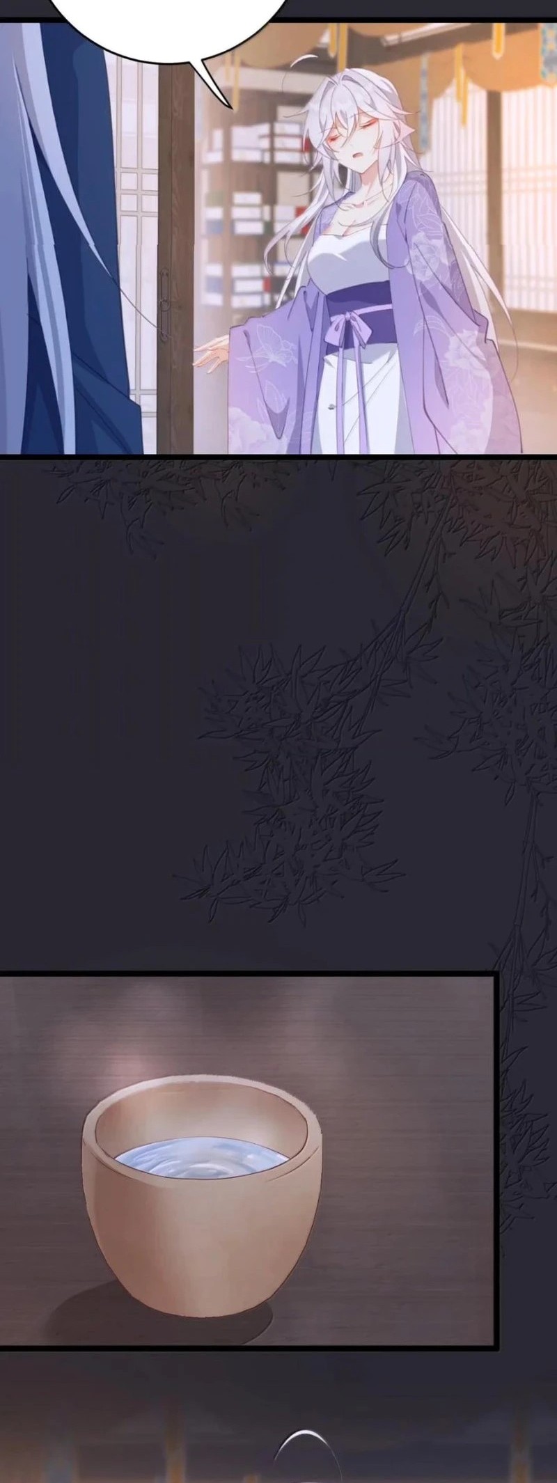 Unveiling the Emperor’s Secret Chapter 47 - halaman 20