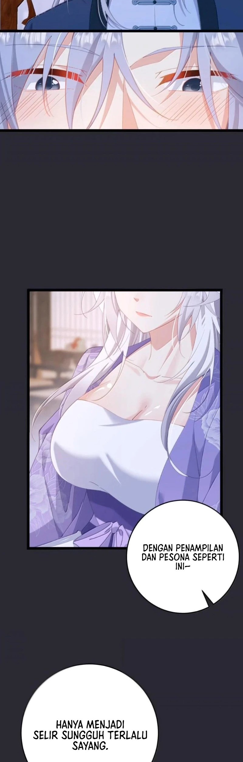 Unveiling the Emperor’s Secret Chapter 47 - halaman 22