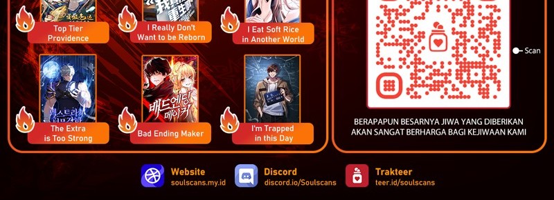 Unveiling the Emperor’s Secret Chapter 47 - halaman 30